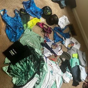 PELAGIC / FISHING LOT